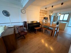 Blk 5 Marine Terrace Walk (Marine Parade), HDB 3 Rooms #532723941